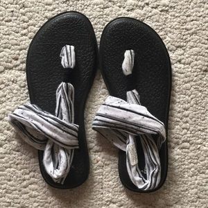 Sanuk Yoga Sling 2 sandals